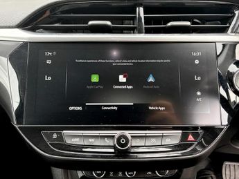 Vauxhall Corsa 100kW Elite Nav Premium 50kWh 5dr Auto [7.4kWCh]