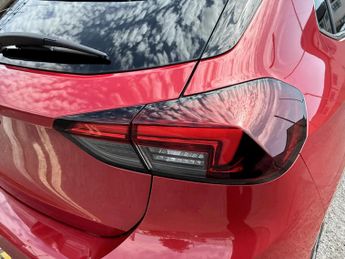 Vauxhall Corsa 100kW Elite Premium 50kWh 5dr Auto [11kWCh]