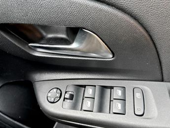 Vauxhall Corsa 100kW Elite Premium 50kWh 5dr Auto [11kWCh]
