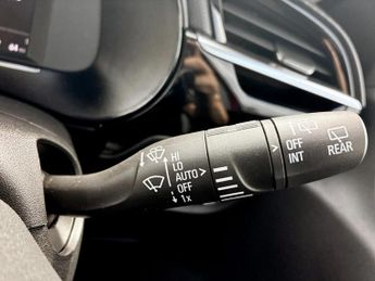 Vauxhall Corsa 100kW Elite Premium 50kWh 5dr Auto [11kWCh]