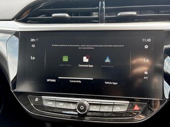 Vauxhall Corsa 100kW Elite Premium 50kWh 5dr Auto [11kWCh]