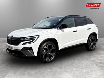 Renault Austral E-Tech FHEV Techno Esprit Alpine 5dr Auto