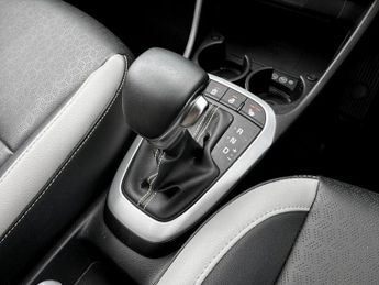 Kia Picanto 1.0 X-Line S 5dr Auto