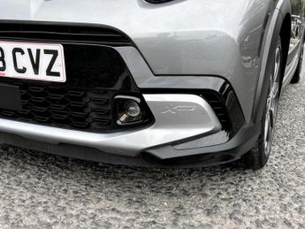 Kia Picanto 1.0 X-Line S 5dr Auto
