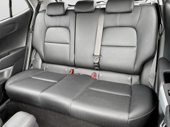 Kia Picanto 1.0 X-Line S 5dr Auto