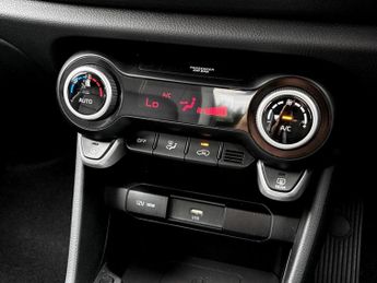 Kia Picanto 1.0 X-Line S 5dr Auto