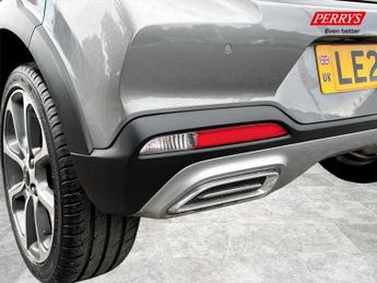 Kia Picanto 1.0 X-Line S 5dr Auto