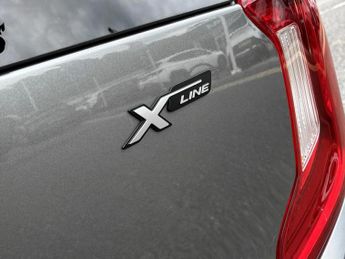 Kia Picanto 1.0 X-Line S 5dr Auto