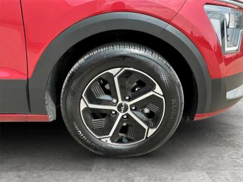 Kia Niro 1.6 GDi 127 Hybrid 2 Nav 5dr DCT