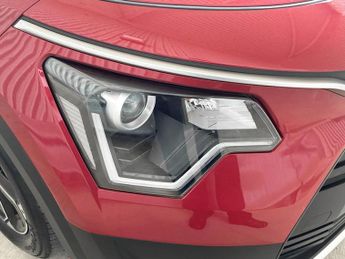 Kia Niro 1.6 GDi 127 Hybrid 2 Nav 5dr DCT
