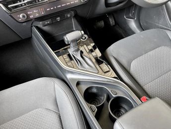 Kia Niro 1.6 GDi 127 Hybrid 2 Nav 5dr DCT