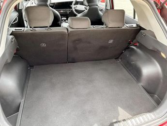 Kia Niro 1.6 GDi 127 Hybrid 2 Nav 5dr DCT