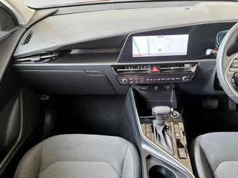 Kia Niro 1.6 GDi 127 Hybrid 2 Nav 5dr DCT
