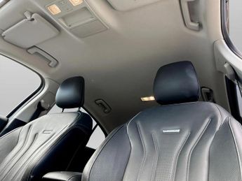 Ford Focus 1.0 EcoBoost 125 5dr Auto