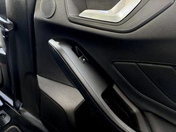 Ford Focus 1.0 EcoBoost 125 5dr Auto