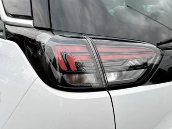Vauxhall Crossland 1.2 Turbo [130] Ultimate 5dr Auto