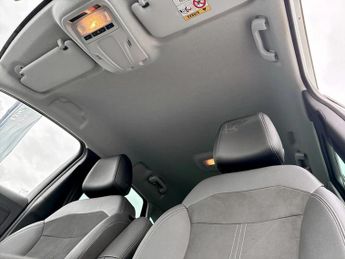 Vauxhall Crossland 1.2 Turbo [130] Ultimate 5dr Auto