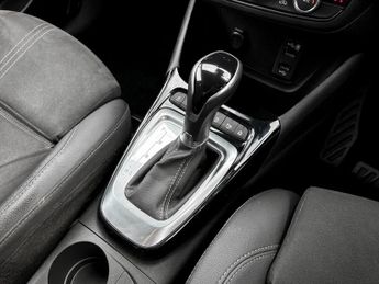 Vauxhall Crossland 1.2 Turbo [130] Ultimate 5dr Auto
