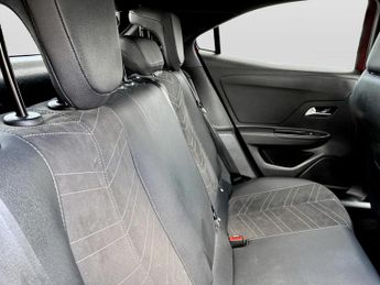 Vauxhall Mokka 100kW Ultimate 50kWh 5dr Auto