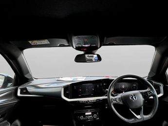 Vauxhall Mokka 100kW Ultimate 50kWh 5dr Auto