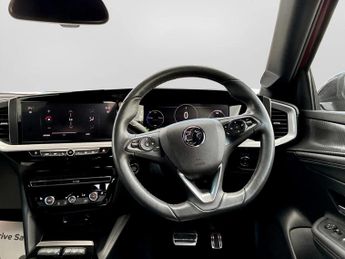 Vauxhall Mokka 100kW Ultimate 50kWh 5dr Auto