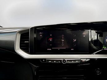 Vauxhall Mokka 100kW Ultimate 50kWh 5dr Auto