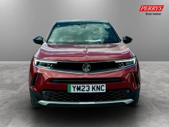 Vauxhall Mokka 100kW Ultimate 50kWh 5dr Auto