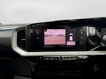 Vauxhall Mokka 100kW Ultimate 50kWh 5dr Auto