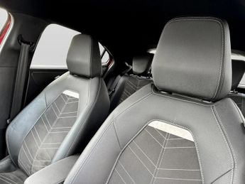 Vauxhall Mokka 100kW Ultimate 50kWh 5dr Auto