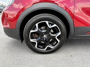 Vauxhall Mokka 100kW Ultimate 50kWh 5dr Auto