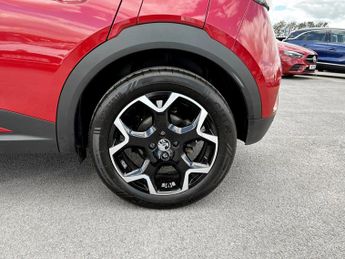 Vauxhall Mokka 100kW Ultimate 50kWh 5dr Auto