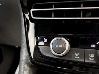 Vauxhall Mokka 100kW Ultimate 50kWh 5dr Auto