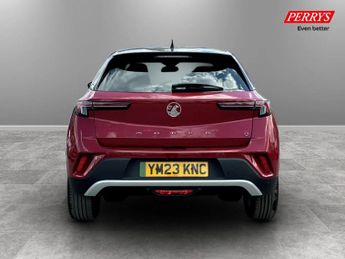 Vauxhall Mokka 100kW Ultimate 50kWh 5dr Auto