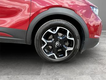 Vauxhall Mokka 100kW Ultimate 50kWh 5dr Auto