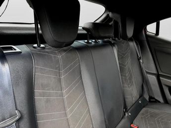 Vauxhall Mokka 100kW Ultimate 50kWh 5dr Auto
