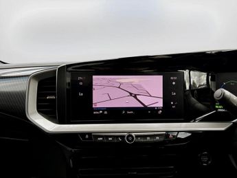 Vauxhall Mokka 100kW Ultimate 50kWh 5dr Auto