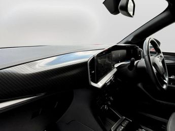 Vauxhall Mokka 100kW Ultimate 50kWh 5dr Auto