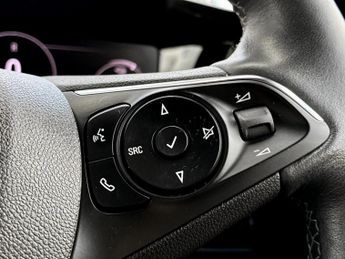 Vauxhall Mokka 100kW Ultimate 50kWh 5dr Auto
