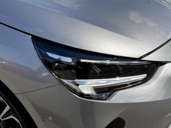 Vauxhall Corsa 1.2 Turbo Elite Edition 5dr Auto