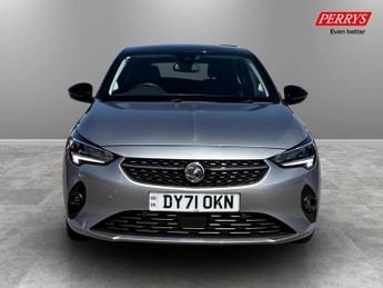 Vauxhall Corsa 1.2 Turbo Elite Edition 5dr Auto