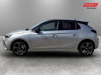Vauxhall Corsa 1.2 Turbo Elite Edition 5dr Auto