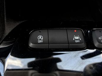 Vauxhall Corsa 1.2 Turbo Elite Edition 5dr Auto