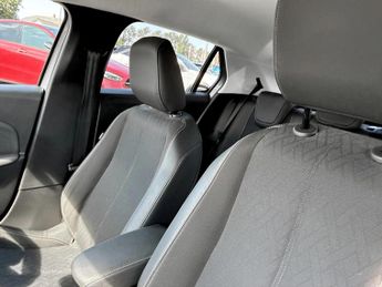 Vauxhall Corsa 1.2 Turbo Elite Edition 5dr Auto
