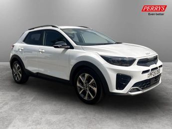 Kia Stonic 1.0T GDi 48V 98 GT-Line S 5dr DCT