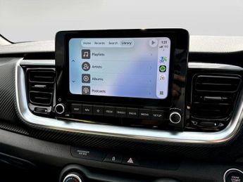 Kia Stonic 1.0T GDi 48V 98 GT-Line S 5dr DCT