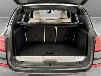 BMW X3 xDrive 30e M Sport 5dr Auto