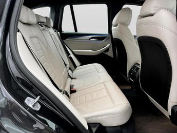BMW X3 xDrive 30e M Sport 5dr Auto