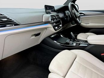 BMW X3 xDrive 30e M Sport 5dr Auto