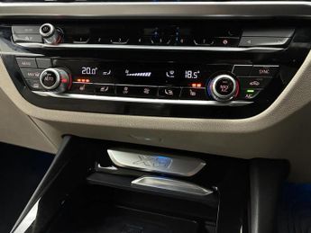 BMW X3 xDrive 30e M Sport 5dr Auto