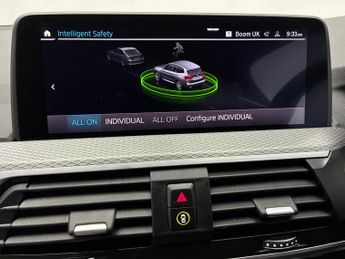 BMW X3 xDrive 30e M Sport 5dr Auto